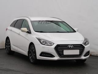 Hyundai i40 1.7 CRDi 100kW kombi