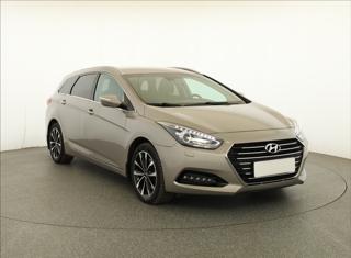 Hyundai i40 1.7 CRDi 104kW kombi