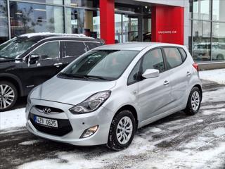 Hyundai ix20 1,6 i CVVT  Trikolor CZ kombi