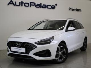 Hyundai i30 1,6 CRDi Smart KAM. 109tkm. kombi