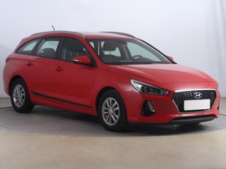 Hyundai i30 1.0 T-GDI 88kW kombi