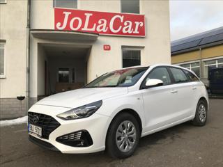 Hyundai i30 1,5 i CVVT Start kombi kombi