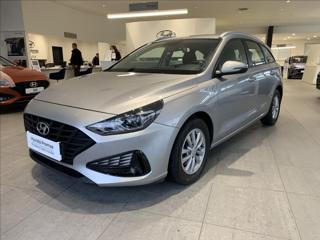 Hyundai i30 1,5 T-GDI MHEV Comfort DCT kombi