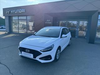 Hyundai i30 1,5   71kW Comfort kombi