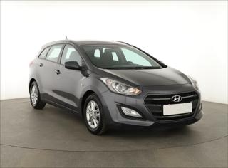 Hyundai i30 1.6 CRDi 81kW kombi