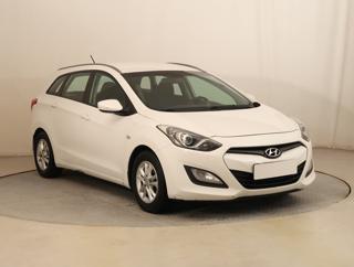 Hyundai i30 1.4 CVVT 73kW kombi