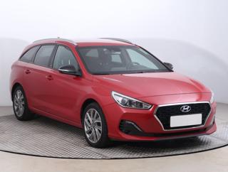 Hyundai i30 1.4 T-GDI 103kW kombi