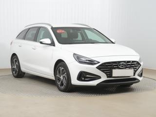 Hyundai i30 1.6 CRDi 85kW kombi