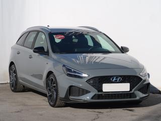 Hyundai i30 1.5 T-GDI MHEV 117kW kombi