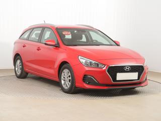 Hyundai i30 1.6 CRDi 85kW kombi