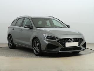 Hyundai i30 1.0 T-GDI 88kW kombi