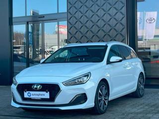 Hyundai i30 ALL INCLUSIVE 1.4 T-GDi 103 kW kombi