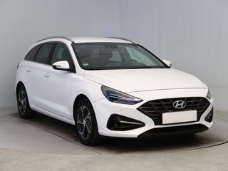 Hyundai i30 1.0 T-GDI 88kW kombi