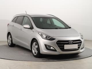 Hyundai i30 1.6 GDI 99kW kombi