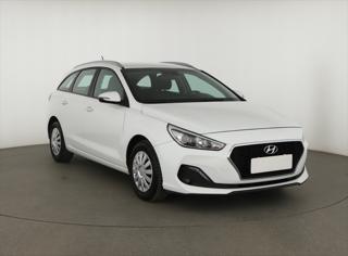 Hyundai i30 1.4 CVVT 73kW kombi