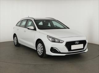 Hyundai i30 1.4 CVVT 73kW kombi