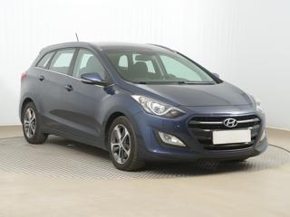 Hyundai i30 1.6 CRDi 81kW kombi