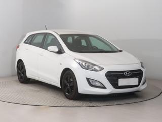 Hyundai i30 1.6 CRDi 81kW kombi