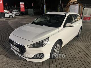 Hyundai i30 1.6 CRDi kombi