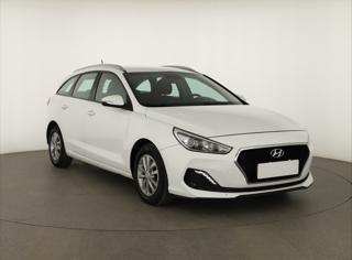 Hyundai i30 1.6 CRDi 85kW kombi