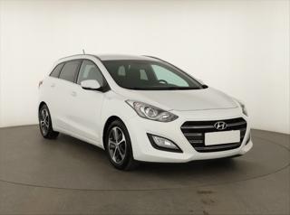 Hyundai i30 1.6 GDI 99kW kombi