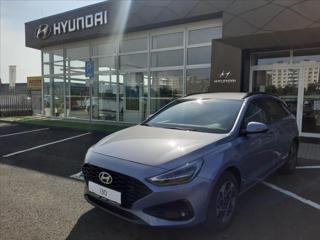 Hyundai i30 1,5 SMART  Facelift kombi