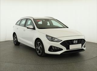 Hyundai i30 1.0 T-GDI 88kW kombi