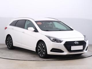 Hyundai i40 1.7 CRDi 104kW kombi