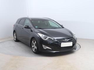 Hyundai i40 1.7 CRDi 100kW kombi