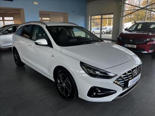 Hyundai i30 1,5   STYLE,TGDI,ZÁRUKA,1.MAJ,ČR kombi