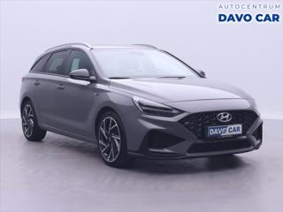 Hyundai i30 1,5 WG T-GDI N Line SmartKey kombi