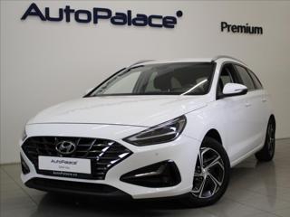 Hyundai i30 1,6 CRDi Smart KAM. 89tkm. kombi