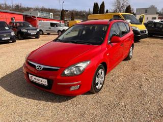 Hyundai i30 1.6CRDI 66kw kombi