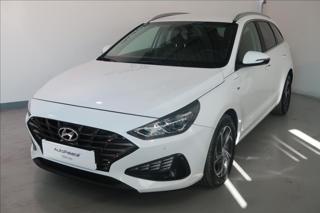 Hyundai i30 1,5 T-GDI Mild Hyb Smart kombi kombi