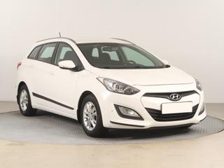 Hyundai i30 1.6 MPI 88kW kombi