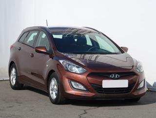 Hyundai i30 1.6 MPI 88kW kombi