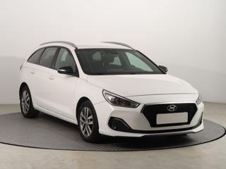 Hyundai i30 1.4 T-GDI 103kW kombi