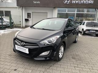 Hyundai i30 1,4 i CVVT Trikolor Komfort kombi