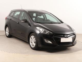 Hyundai i30 1.4 CVVT 73kW kombi