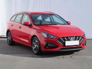 Hyundai i30 1.5 DPI 81kW kombi