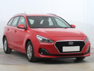 Hyundai i30 1.0 T-GDI 88kW kombi