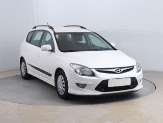 Hyundai i30 1.6 CVVT 93kW kombi