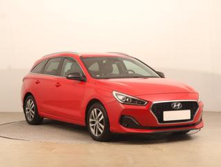 Hyundai i30 1.4 T-GDI 103kW kombi