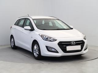 Hyundai i30 1.6 MPI 88kW kombi