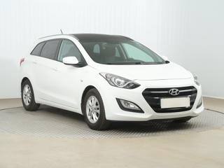 Hyundai i30 1.6 MPI 88kW kombi