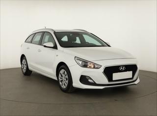 Hyundai i30 1.4 CVVT 73kW kombi