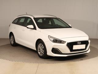 Hyundai i30 1.6 CRDi 85kW kombi