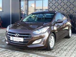 Hyundai i30 TRIKOLOR 1.6 GDi 99 kW kombi