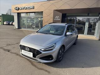 Hyundai i30 1,5   103kW DCT STYLE kombi