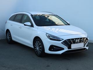 Hyundai i30 1.5 DPI 81kW kombi